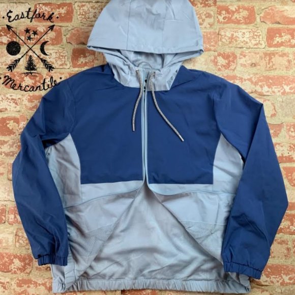 NEW Voyager Ladies Windbreaker Jacket S - Picture 3 of 7